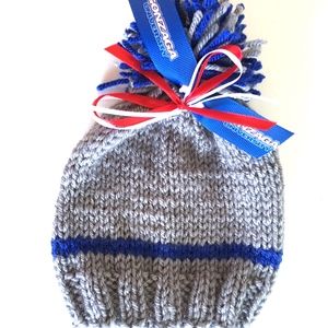 Gonzaga BULLDOGS Baby Hat *NEW*